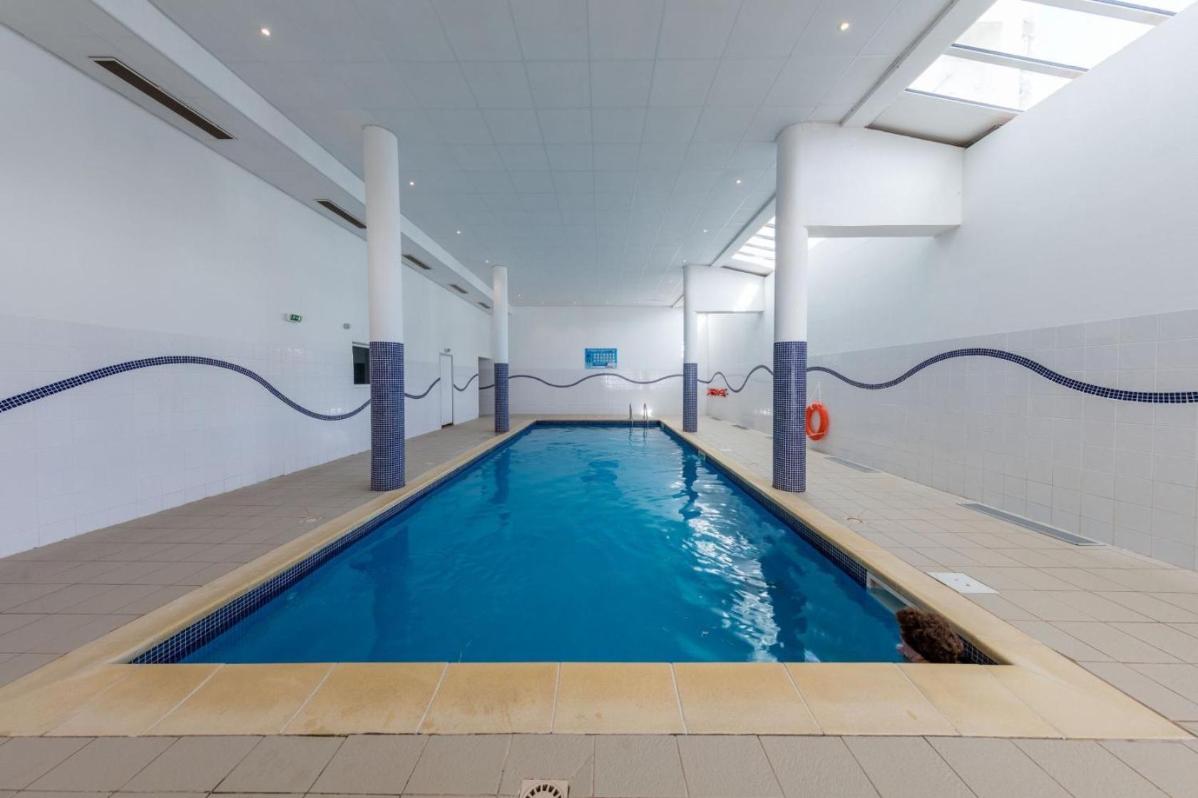 Grand Appartement Meuble La Foux D'Allos T3 6 A 8 Personnes Dış mekan fotoğraf